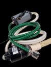 LIFE SUPPORT PRODUCTS AutoVent 3000 Ventilator