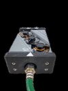 LIFE SUPPORT PRODUCTS AutoVent 3000 Ventilator