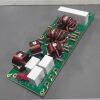 GE 2209840-4 / 5322902 EMC Filter TRI V2 Board Rad/Fluoro Room