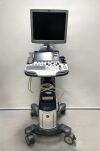 GE HEALTHCARE Logiq S8 Ultrasound System