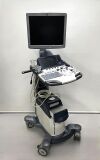 GE HEALTHCARE Logiq S8 Ultrasound System