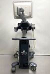 GE HEALTHCARE Logiq S8 Ultrasound System