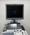 GE HEALTHCARE Logiq S8 Ultrasound System