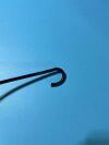 OLYMPUS CYF-4 Cystoscope