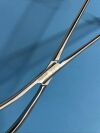 STORZ 26168QN R.wolf 8370.00 Grasping Forcep Like