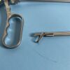 STRYKER 502-880-213 Optical Forcep For Urology