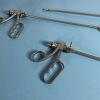 STRYKER 502-880-213 Optical Forcep For Urology