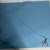 R.WOLFE URS Urological Instrument