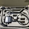 OLYMPUS GF-UE160 Ultrasonic Gastro Videoscope  Working,Slight Buckles At Boots