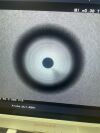 OLYMPUS GF-UE160 Ultrasonic Gastro Videoscope  Working,Slight Buckles At Boots