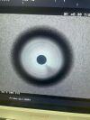 OLYMPUS GF-UE160 Ultrasonic Gastro Videoscope  Working,Slight Buckles At Boots