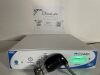 CONMED IM8000 Camera Console  Urology Camera Head IM8123  Tested