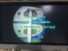 CONMED IM8000 Camera Console  Urology Camera Head IM8123  Tested