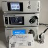 STRYKER 1588 Console  L10 LED Light, Head, Pneumosure 45L Insufflator