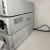 STRYKER 1588 Console  L10 LED Light, Head, Pneumosure 45L Insufflator