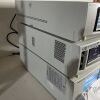 STRYKER 1588 Console  L10 LED Light, Head, Pneumosure 45L Insufflator
