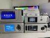 STRYKER 1588 Console  L10 LED Light, Head, LED Pro, SDC 3, 45L Insufflator