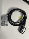 STRYKER 1588 Console  L10 LED Light, Head, LED Pro, SDC 3, 45L Insufflator
