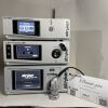 STRYKER 1588 Console  L10 LED Light, Head, Pneumoclear 50L Insufflator