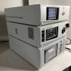 STRYKER 1588 Console  L10 LED Light, Head, Pneumoclear 50L Insufflator