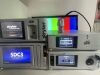 STRYKER 1588 Console  L10 LED Light, Head, LED Pro, SDC 3, 50L Insufflator