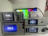 STRYKER 1588 Console  L10 LED Light, Head, LED Pro, SDC 3, 50L Insufflator