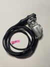 STRYKER 1588 Console  L10 LED Light, Head, LED Pro, SDC 3, 50L Insufflator