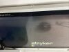STRYKER 1588 Camera Console  L10 LED Light Source And Head, LED Pro Monitor