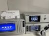 STRYKER 1588 Camera Console  L10 LED Light With Head And SDC 3 Recording