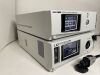 STRYKER 1588 Camera Console  L10 LED Light Source With Urology Camera Head