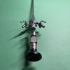 OLIVE MEDICAL 26120A Hysteroscope Set Telescope  Sheath , Comparable  26153EA