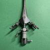 OLIVE MEDICAL 26120A Hysteroscope Set Telescope  Sheath , Comparable  26153EA