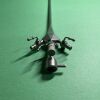 OLIVE MEDICAL 26120A Hysteroscope Set Telescope  Sheath , Comparable  26153EA