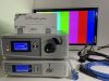 STRYKER 1188 Camera X8000 , Camera Head, Light Cable , Telescope  TESTED