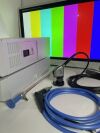 STRYKER 1188 Camera X8000 , Camera Head, Light Cable , Telescope  TESTED