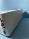 STRYKER PneumoClear 50L CO2 Conditioning Insufflator  Tubings And Hose