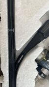 OLYMPUS CF-H180AL Colonoscope