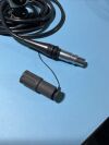 STRYKER 1188 AC HD Camera Head -41105  Coupler -020-122 TESTED