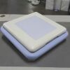 GE 10976431 / EI3XFE / 2268178 / 2268178-2 Low Profile Impact Safety Cover Cath Lab