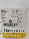 STRYKER 8000-100-004 Navigation Spheres