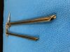 PILLING 52-3573 Bronchoscope