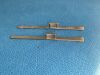 V. MUELLER RH178 Osteotomes 6 + 8