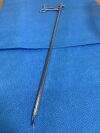 STORZ 10350H Optical Forceps