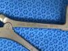 KARL STORZ 33132 Clickline Handle w/ Ratchet