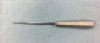ACUFEX CLOSED 5MM CURETTE 012710