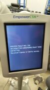 SIEMENS CTA+ Injector Bracco Empower System   102410
