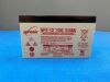 NP2-12, Baxter Flo-Gard Replacement Battery    12v 2.0Ah