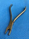 STRYKER M/L Plate Bending Pliers Leibinger Plate Bending Pliers M/L   620110