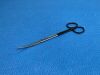 V. MUELLER MO1600-S Super Cut Metzenbaum Dissecting Scissors Curved 7"