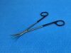 V. MUELLER MO1600-S Super Cut Metzenbaum Dissecting Scissors Curved 7"